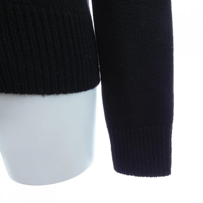 Dior Signature Cardigan Black — view 6