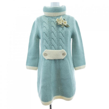 Gucci Knit Sweater Green
