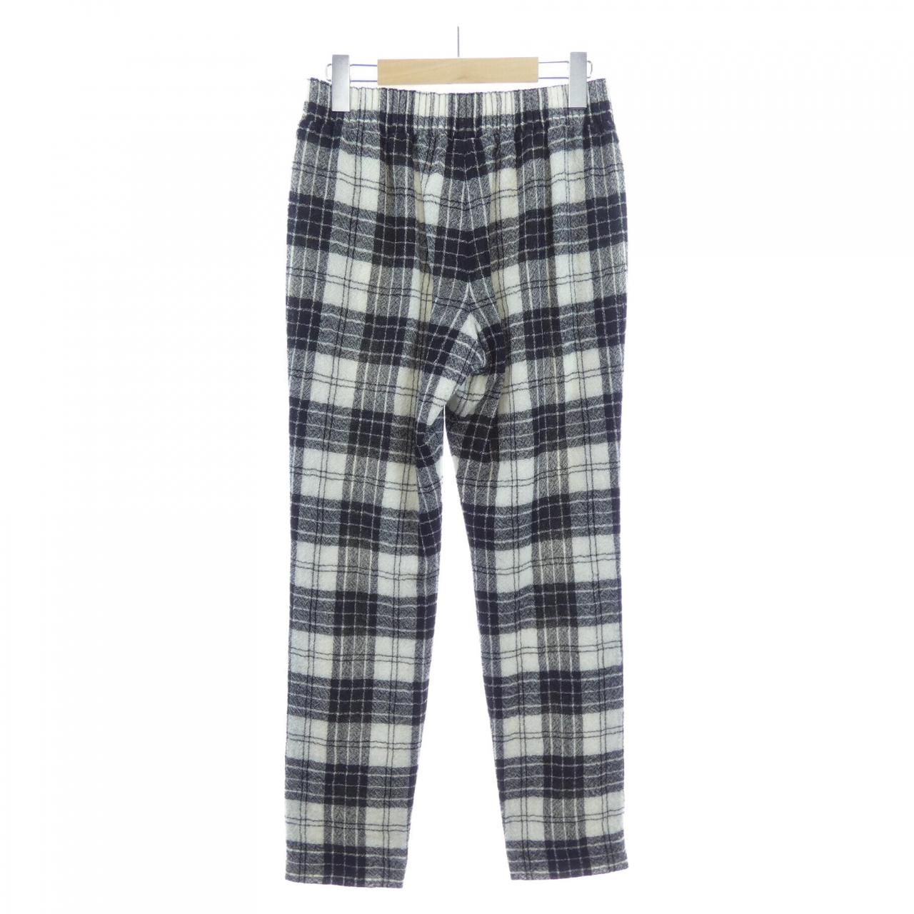 Chanel Pants White — view 2