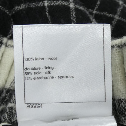 Chanel Pants White — view 3