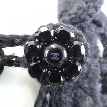 Chanel Vest Black — view 6