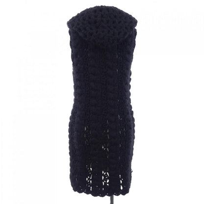 Chanel Vest Black — view 2
