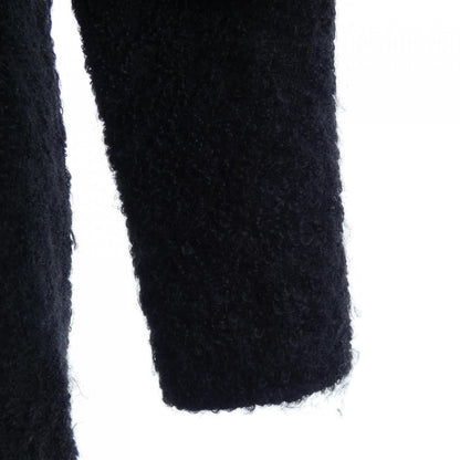 Fendi Bw7 Coat Black — view 6