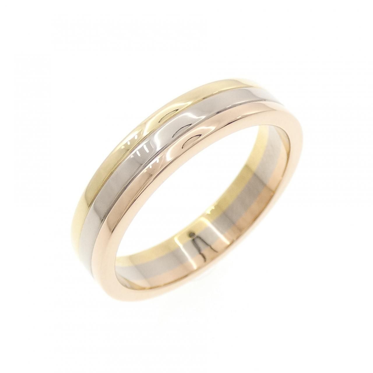 Cartier Louis Vendome Ring