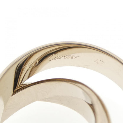 Cartier Trinity X'mas Limited Ring — view 4