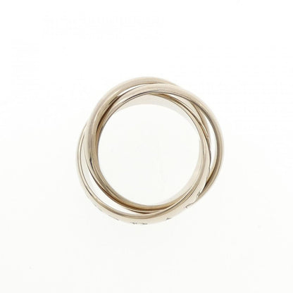 Cartier Trinity X'mas Limited Ring