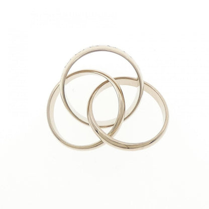 Cartier Trinity X'mas Limited Ring