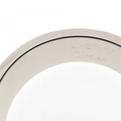 Cartier Love Ring White Gold — view 3