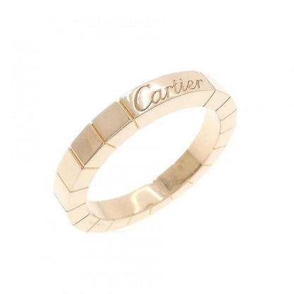 Cartier Lanier Ring Gold