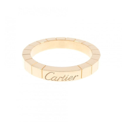 Cartier Lanier Ring Gold — view 2