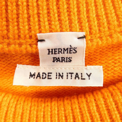 Hermes Oversize Sweater Knit — view 4