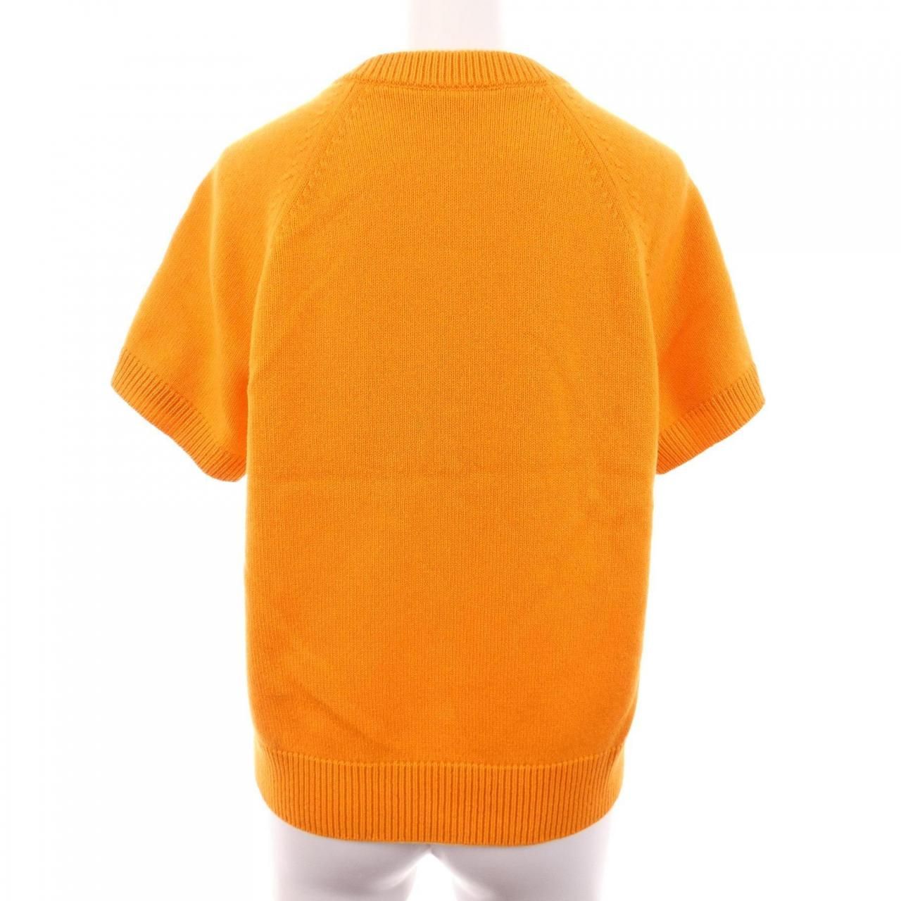 Hermes Oversize Sweater Knit — view 2