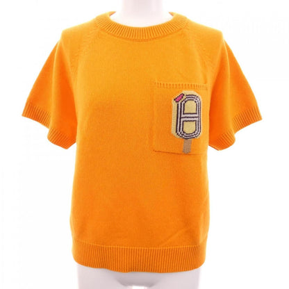 Hermes Oversize Sweater Knit