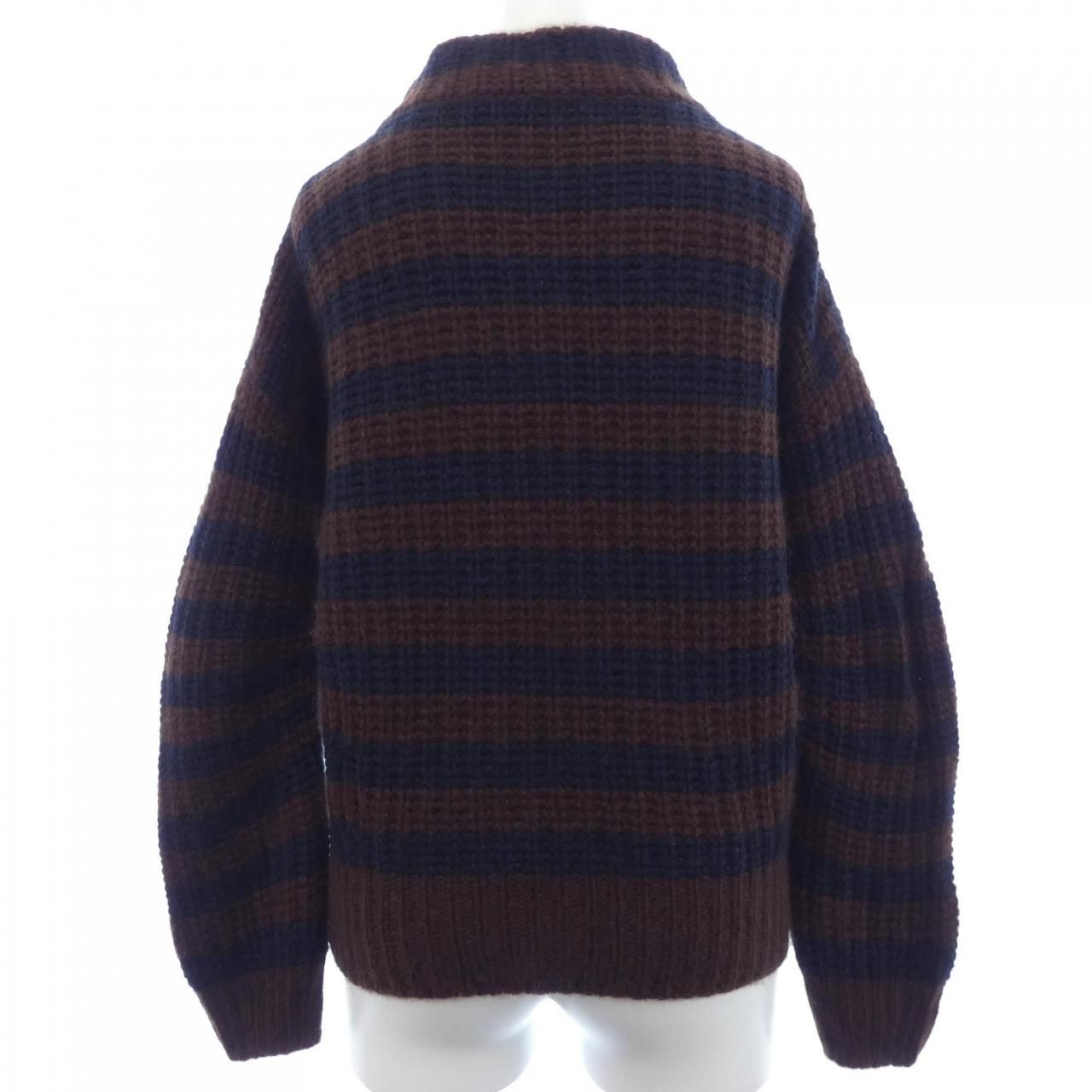 Loro Piana Knit Sweater — view 2
