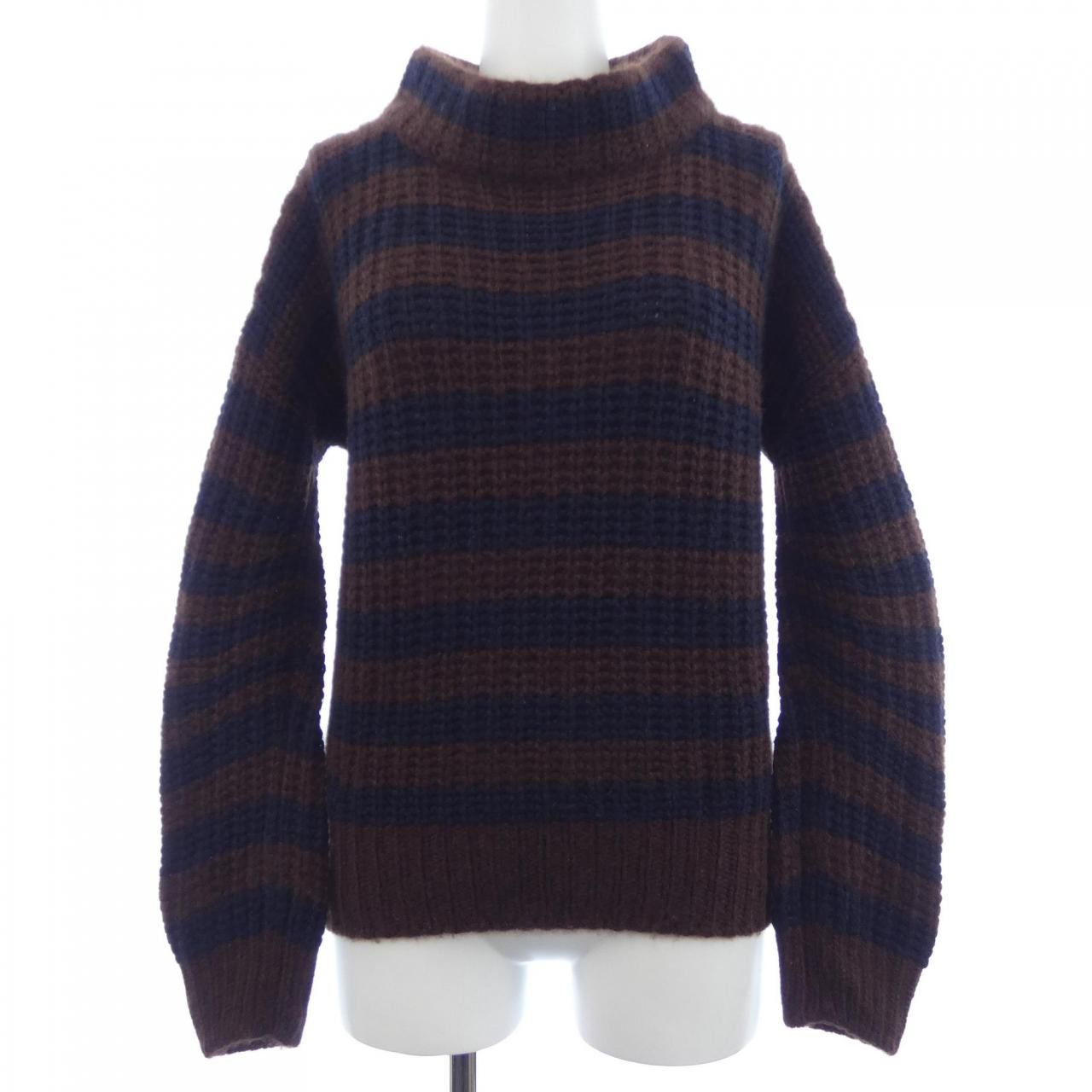 Loro Piana Knit Sweater