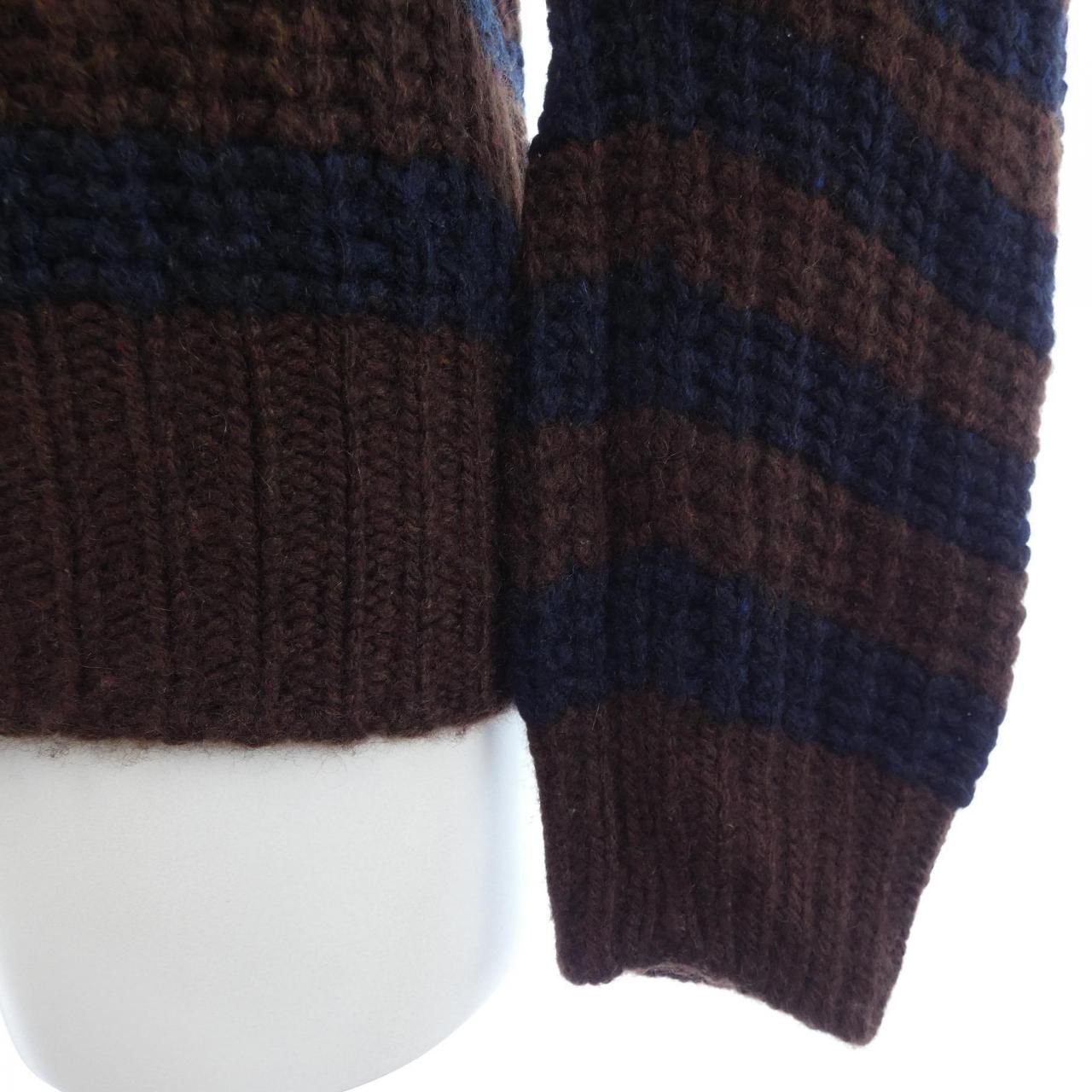 Loro Piana Knit Sweater — view 6