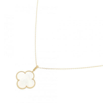 Van Cleef & Arpels Magic Alhambra Long Necklace — view 2