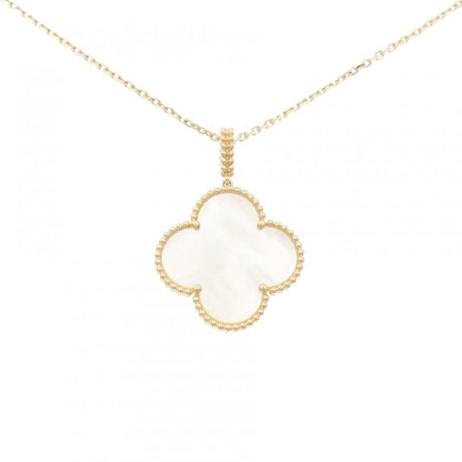 Van Cleef & Arpels Magic Alhambra Long Necklace