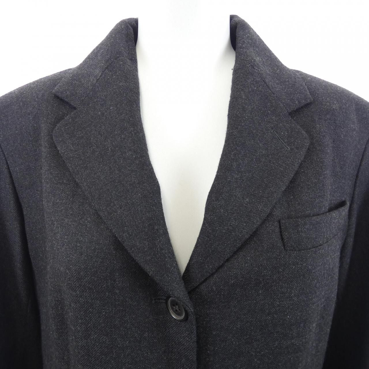 Hermes Jacket Gray — view 5