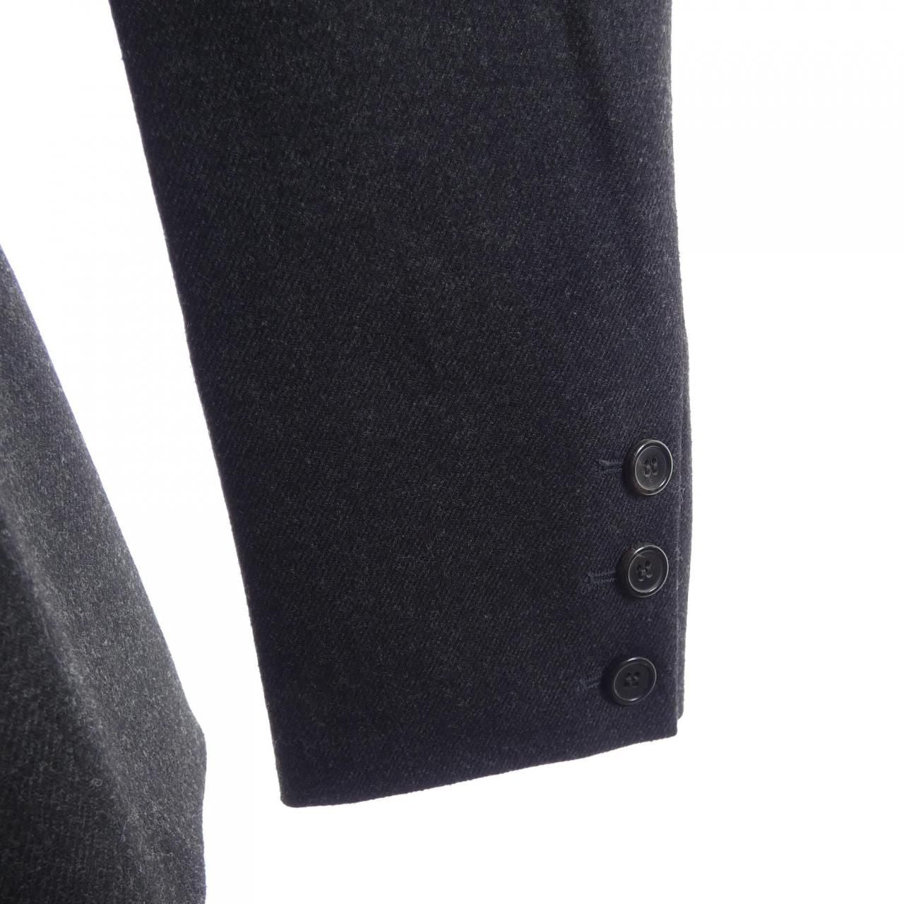 Hermes Jacket Gray — view 6