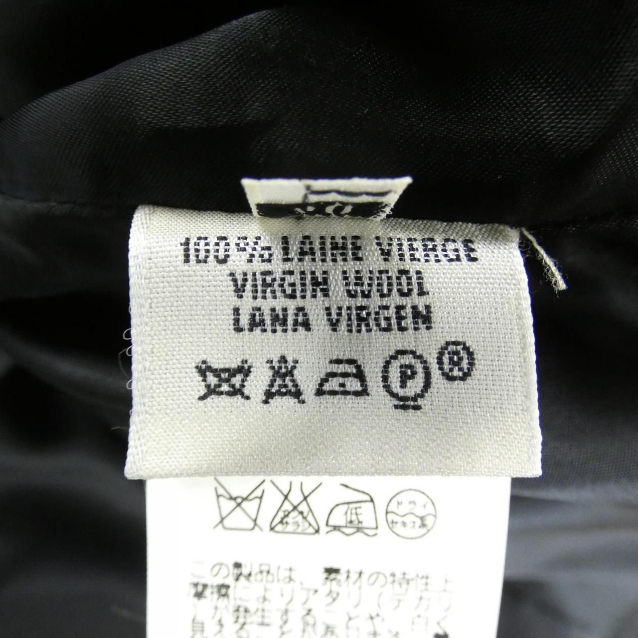 Hermes Jacket Gray — view 3