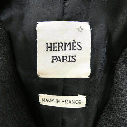 Hermes Jacket Gray — view 4
