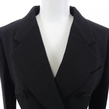 Fendi Axau Jacket Black — view 6