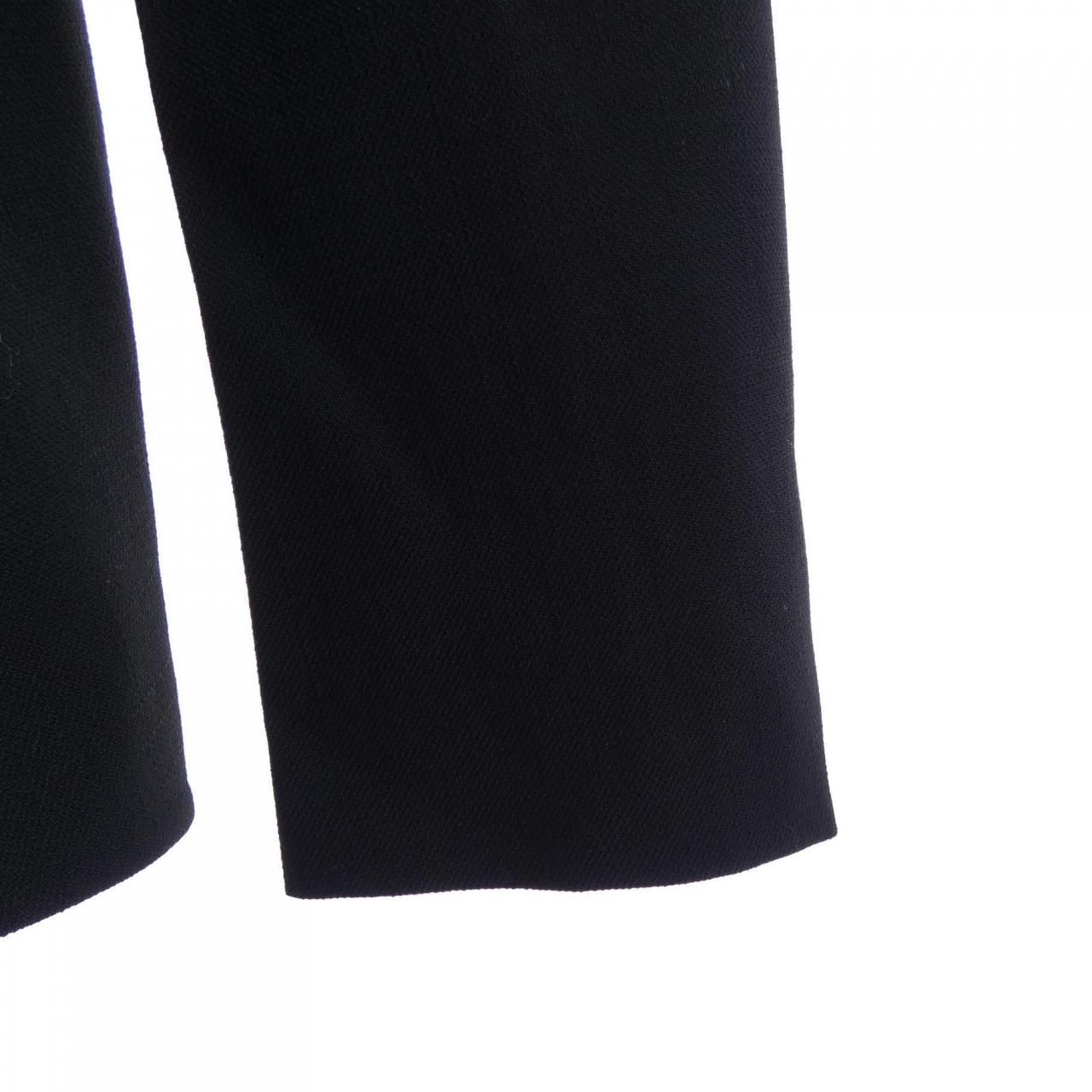 Fendi Axau Jacket Black — view 7