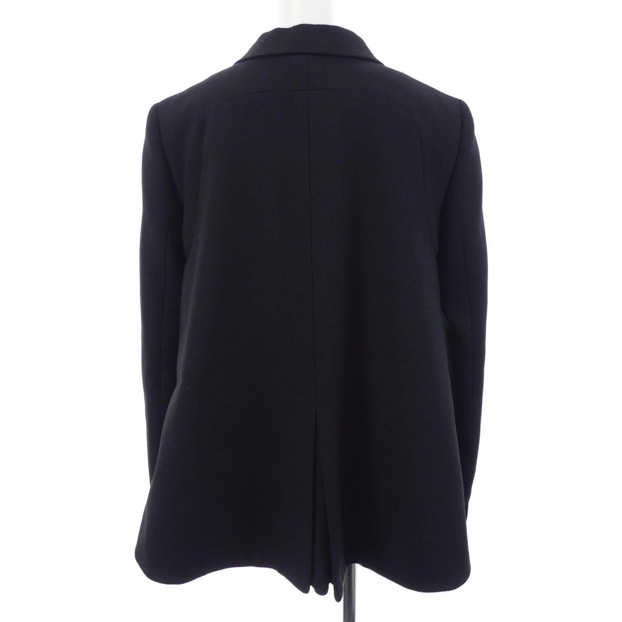 Fendi Axau Jacket Black — view 2
