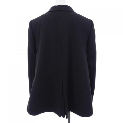 Fendi Axau Jacket Black — view 2