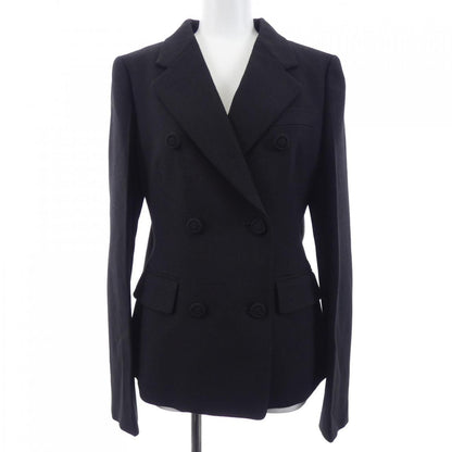Fendi Axau Jacket Black