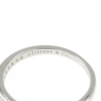Tiffany & Co Half Circle Channel Setting Ring — view 4
