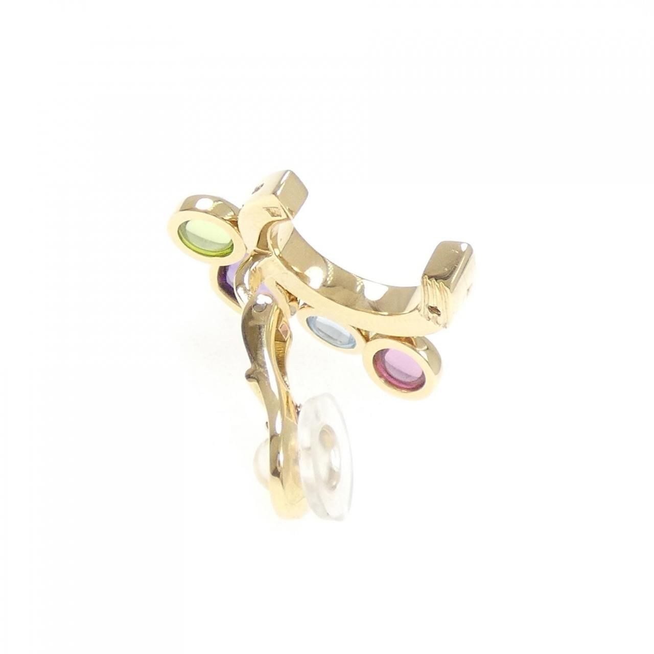 Bvlgari Bulgari Allegra Earrings Single — view 3