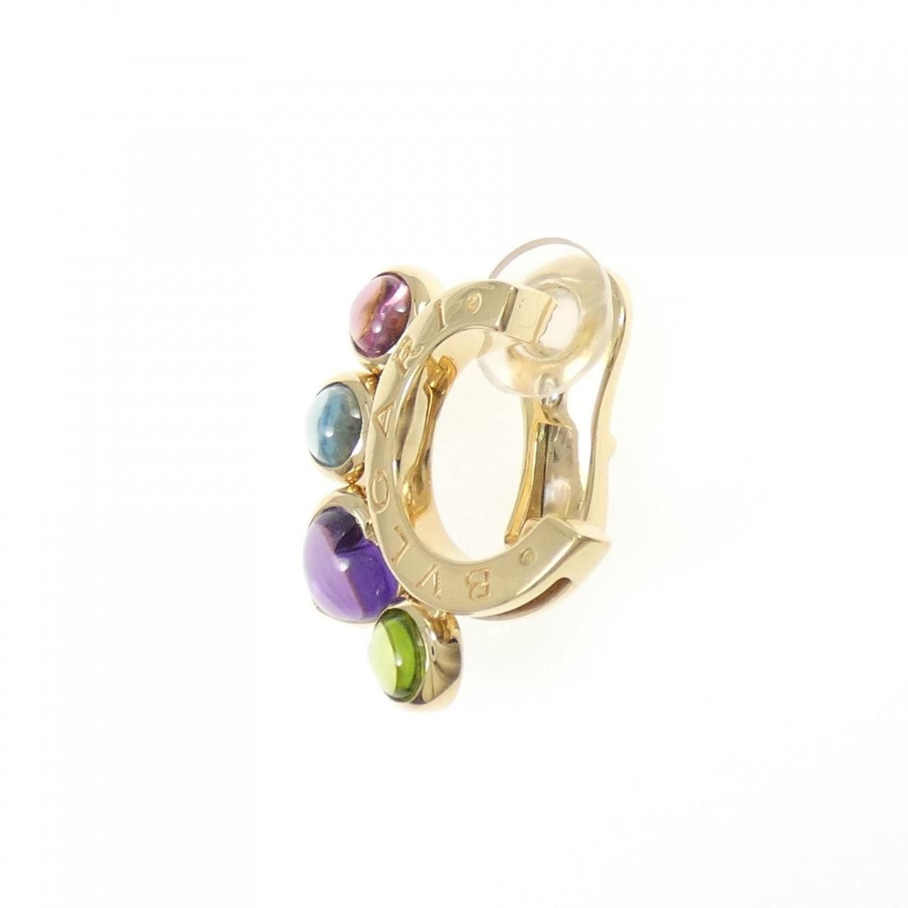 Bvlgari Bulgari Allegra Earrings Single — view 2