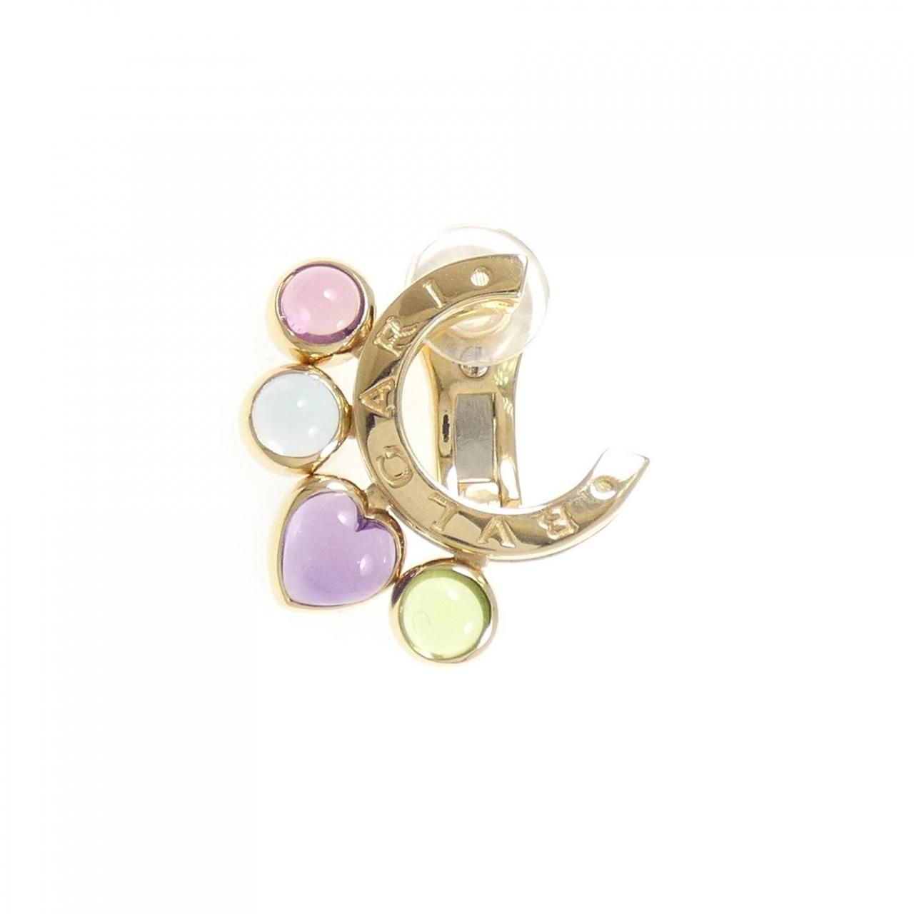Bvlgari Bulgari Allegra Earrings Single
