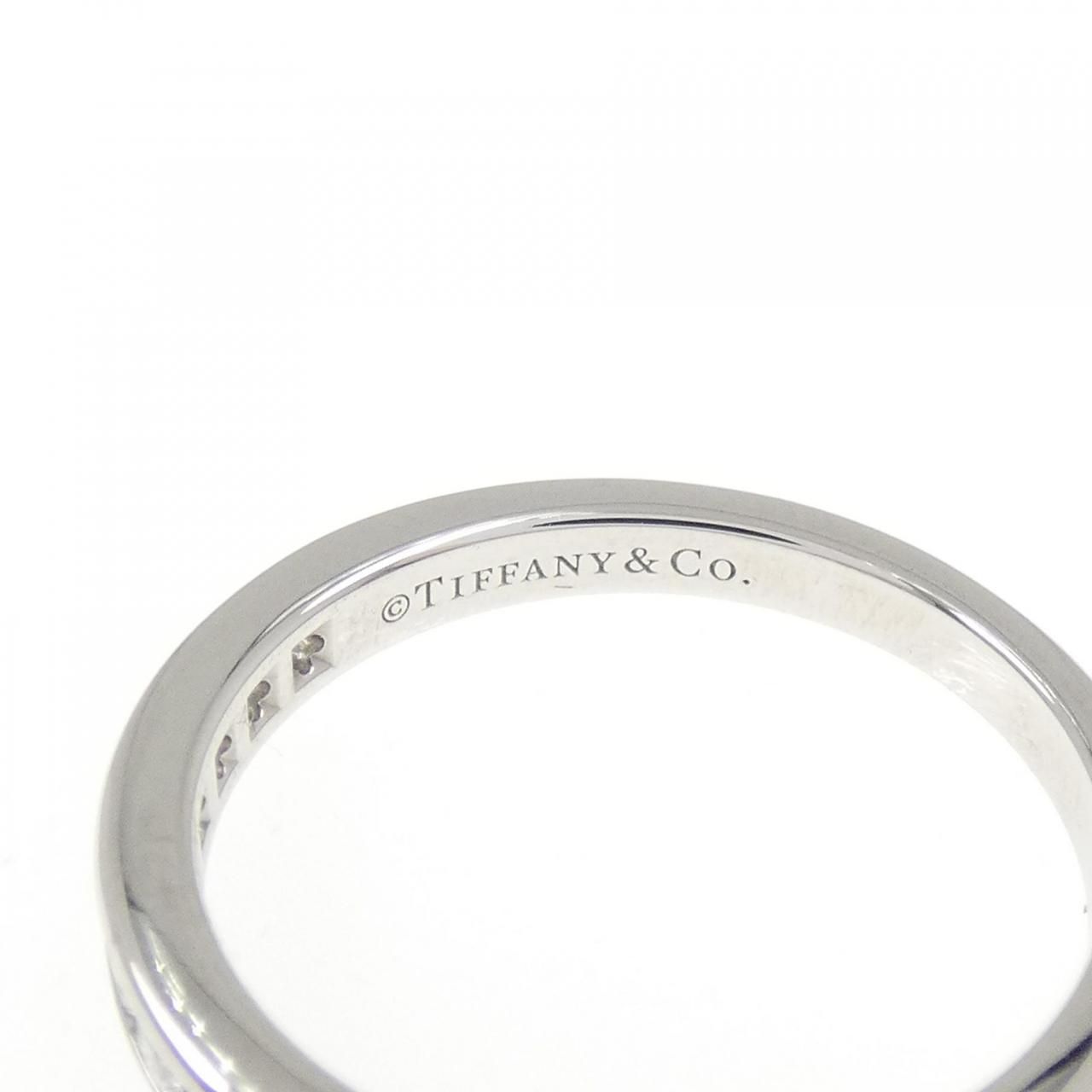 Tiffany & Co Half Ring — view 4