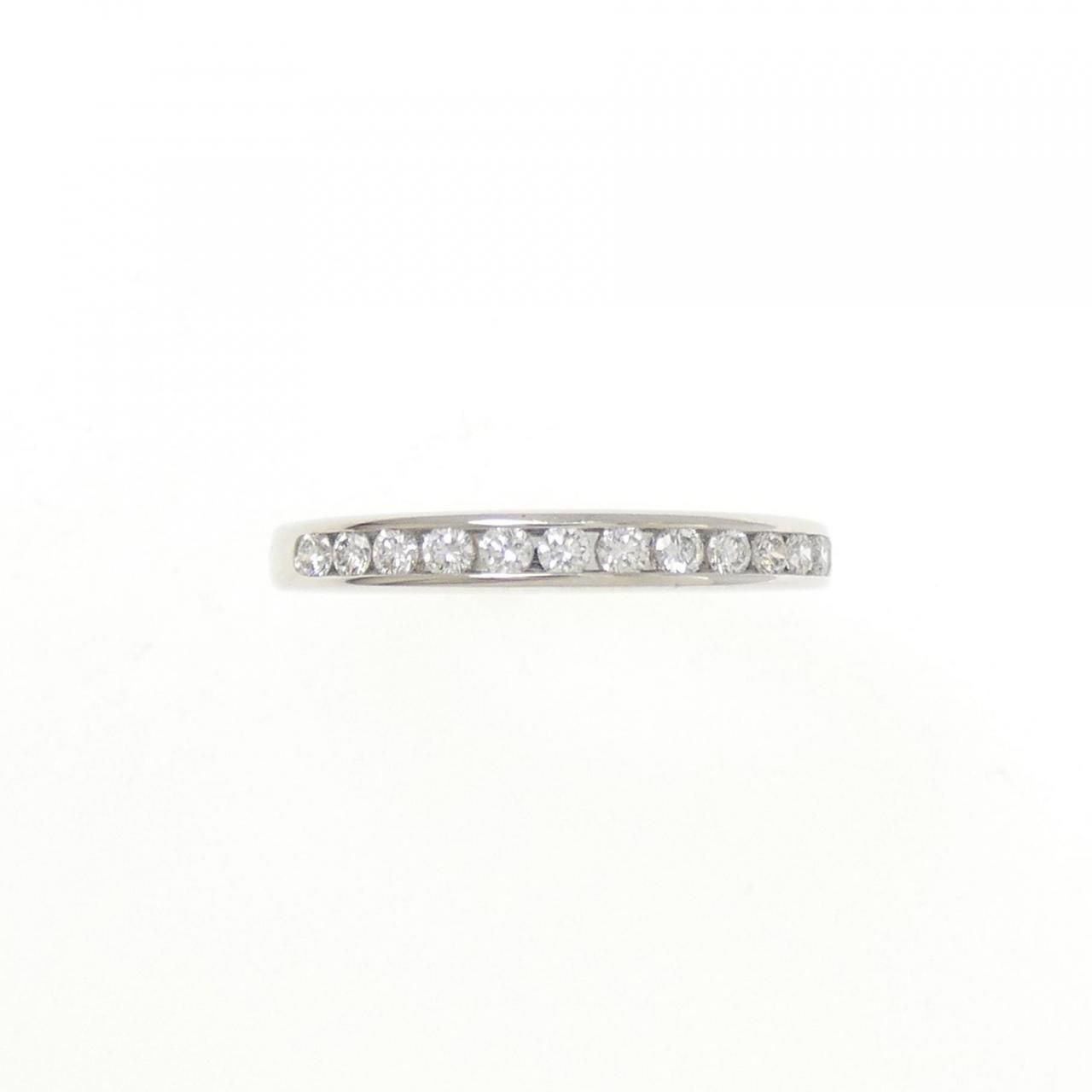Tiffany & Co Half Ring
