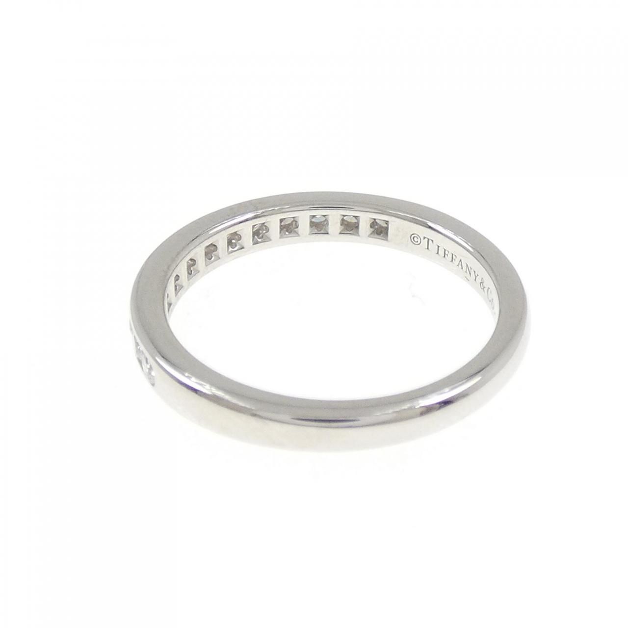 Tiffany & Co Half Ring