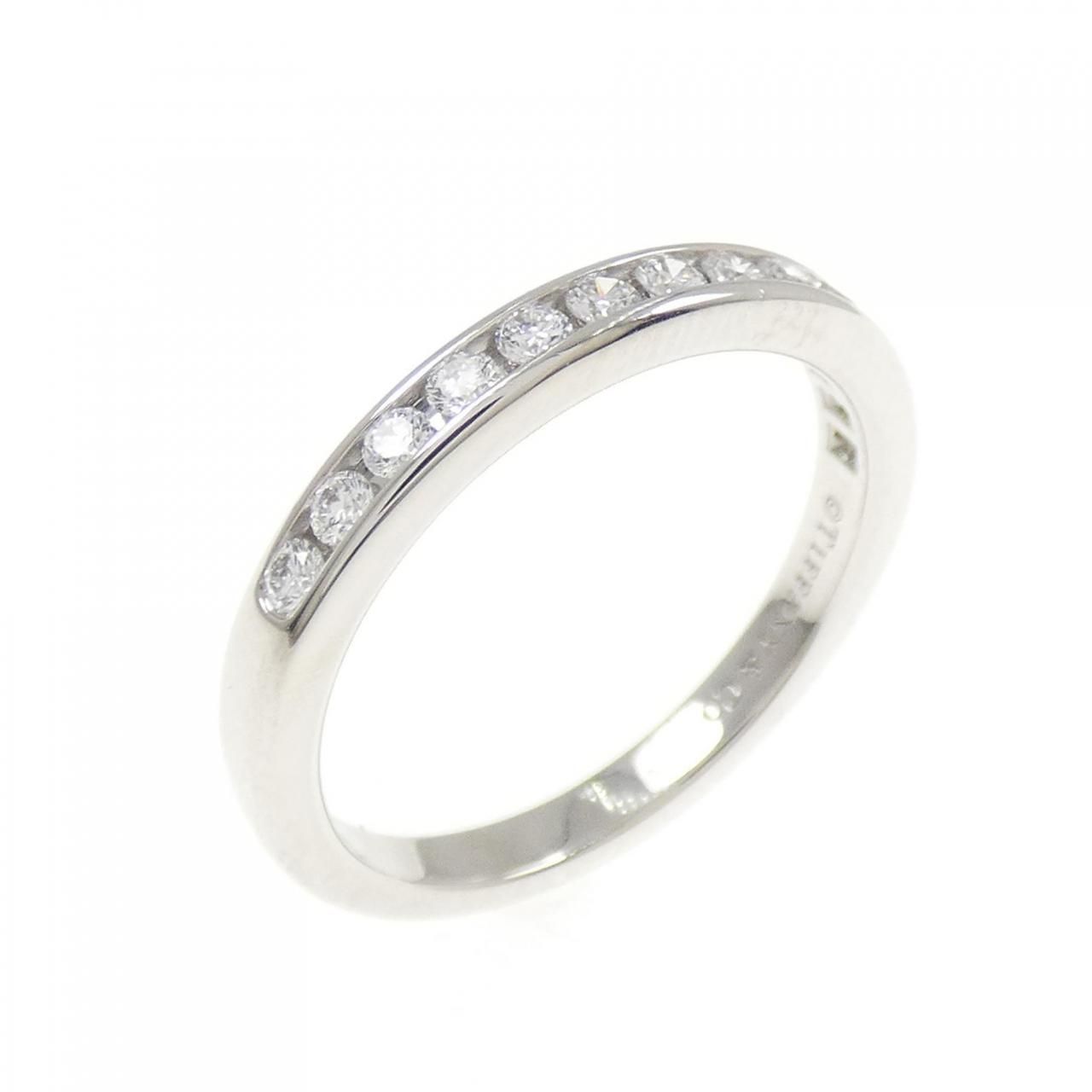 Tiffany & Co Half Ring