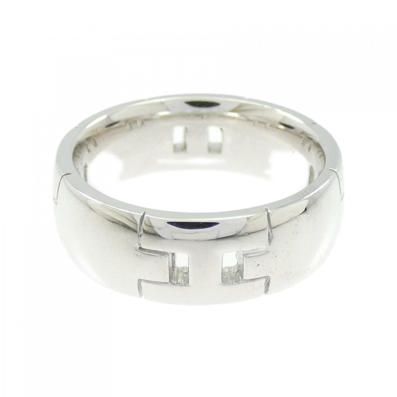 Hermes Cles Grand Ring — view 2