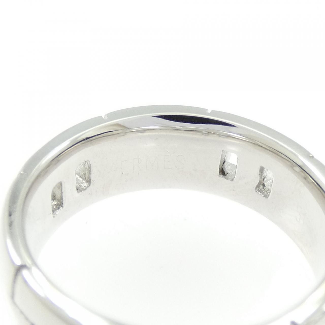Hermes Cles Grand Ring — view 3