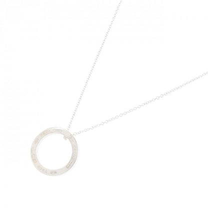 Tiffany & Co Circle Necklace — view 2