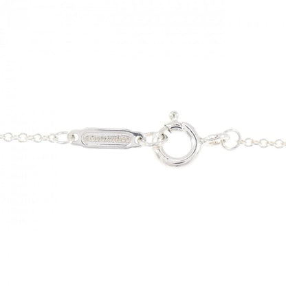 Tiffany & Co Circle Necklace — view 4