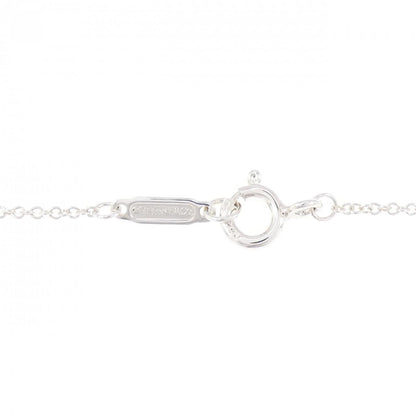 Tiffany & Co Blue Box Necklace — view 5