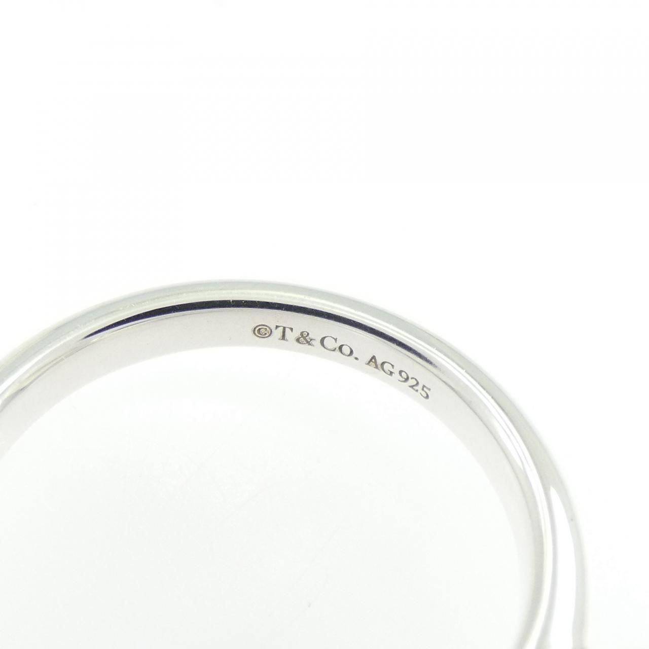 Tiffany & Co Ball Ring