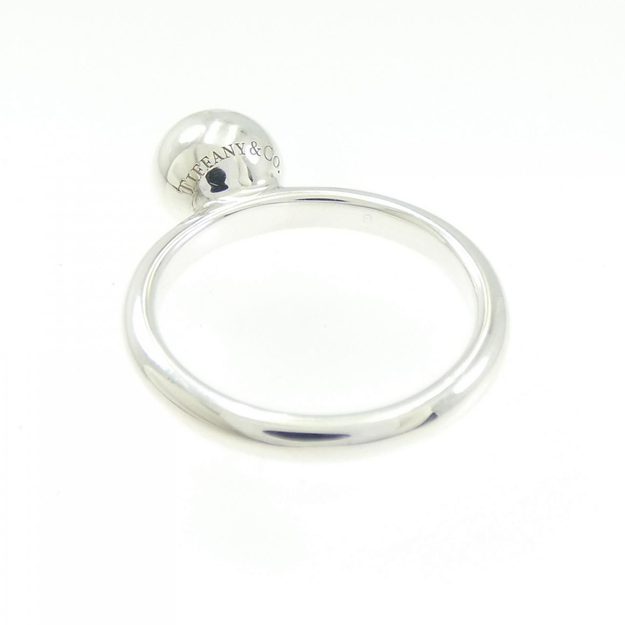 Tiffany & Co Ball Ring — view 3