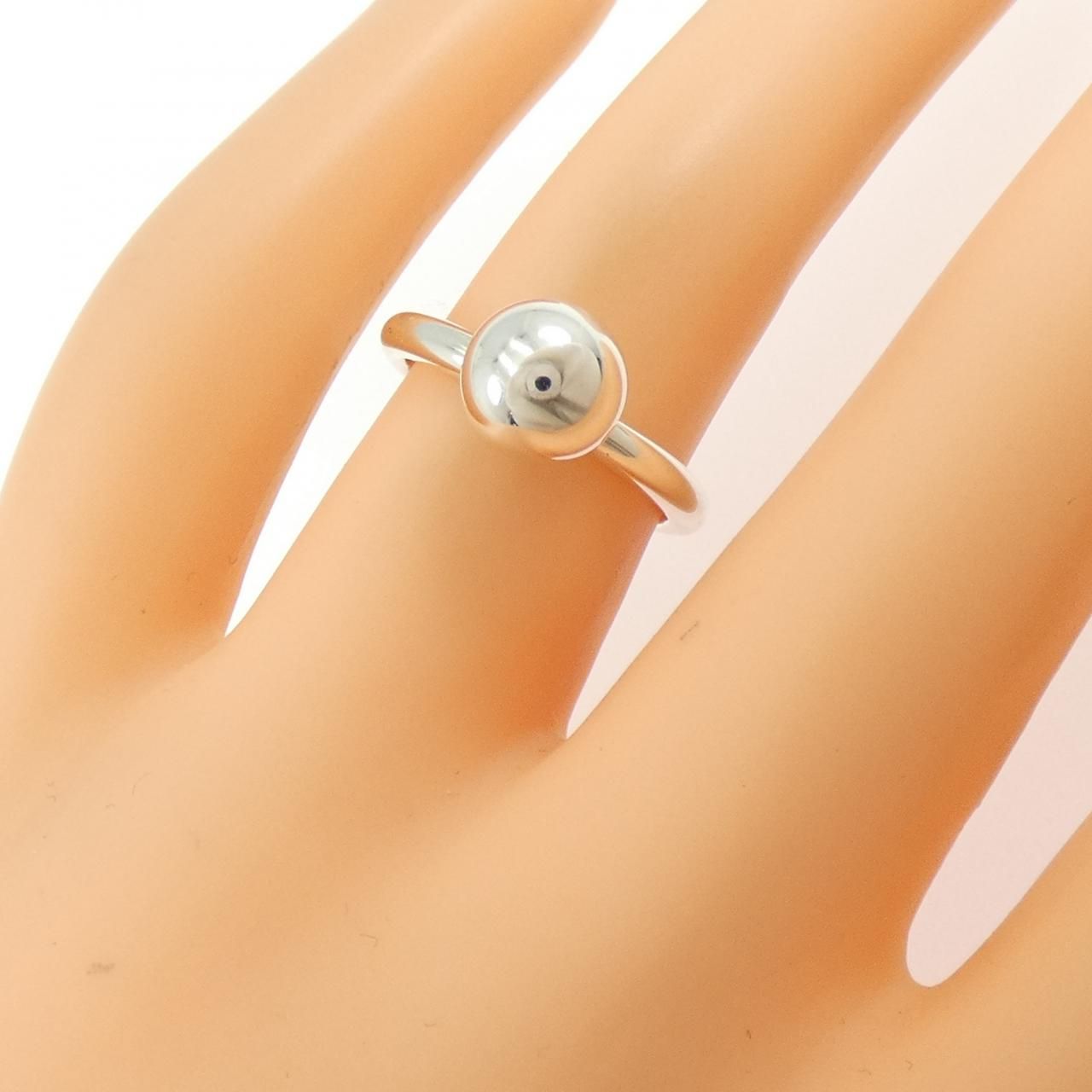 Tiffany & Co Ball Ring — view 5