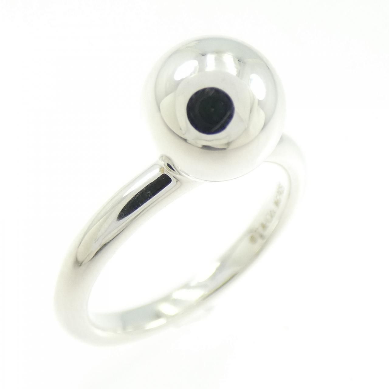 Tiffany & Co Ball Ring
