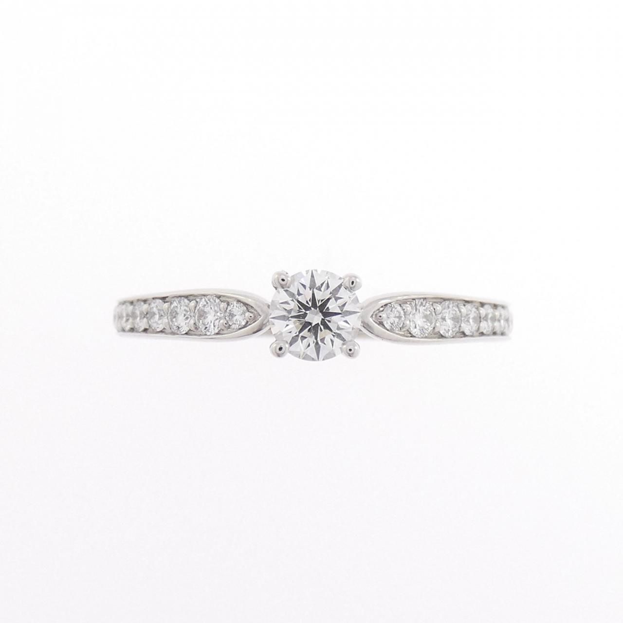Tiffany & Co Harmony Ring — view 2