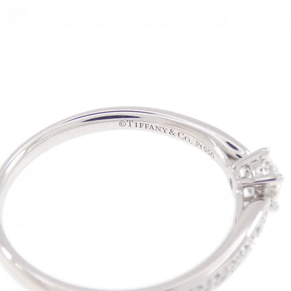 Tiffany & Co Harmony Ring — view 4